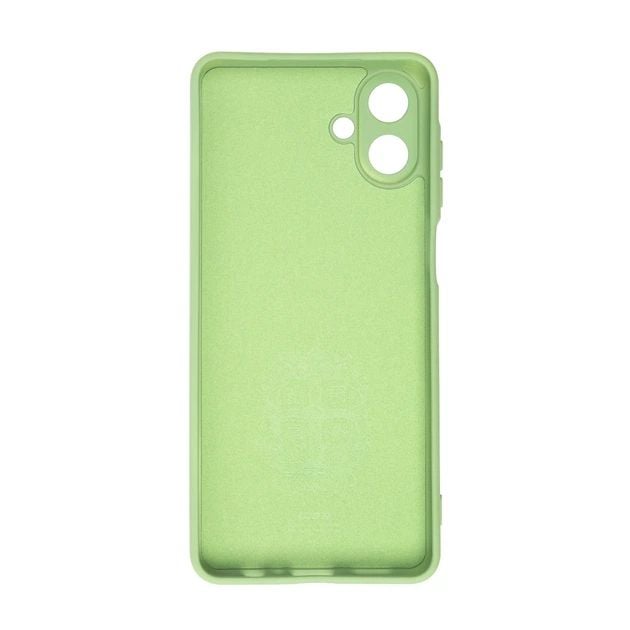 Чехол для смартфона ArmorStandart ICON для Samsung A07 4G Camera cover Green (ARM86773) | Фото 3