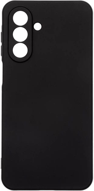 Чехол для смартфона ArmorStandart ICON для Samsung A17 4G Camera cover Black (ARM86538) | Фото 2