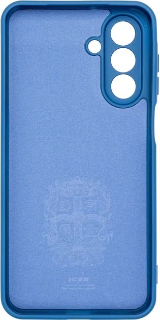 Чехол для смартфона ArmorStandart ICON для Samsung A17 4G Camera cover Dark Blue (ARM86775) | Фото 3