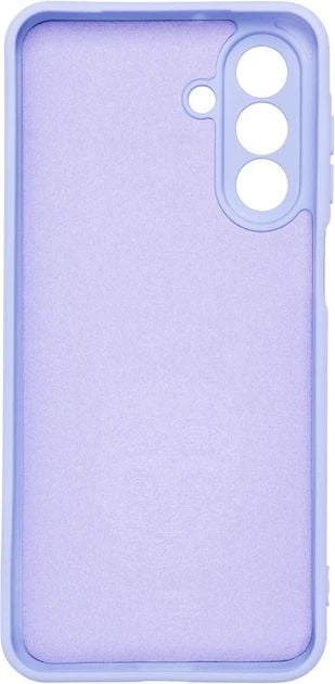 Чехол для смартфона ArmorStandart ICON для Samsung A17 4G Camera cover Lavender (ARM86777) | Фото 3