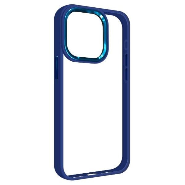 Чехол для смартфона ArmorStandart UNIT2 для iPhone 15 Pro Blue (ARM69981) | Фото 3