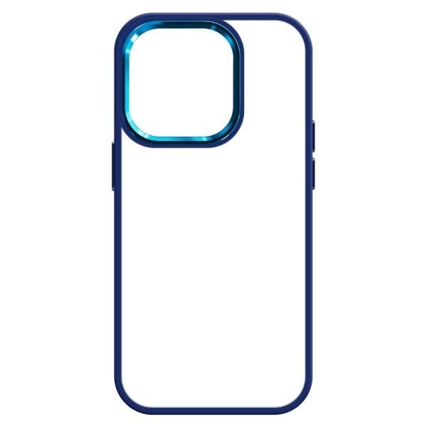 Чехол для смартфона ArmorStandart UNIT2 для iPhone 15 Pro Blue (ARM69981) | Фото 2