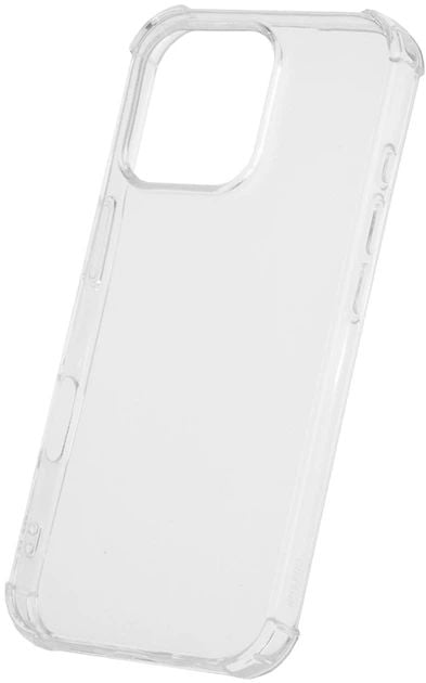 Чехол для смартфона ColorWay TPU AntiShock для Apple iPhone 16 Pro Max , Clear | Фото 3