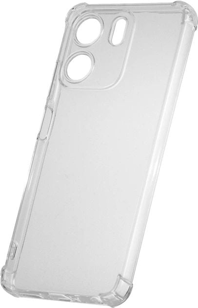 Чехол для смартфона ColorWay TPU AntiShock для Oppo A5x, Clear | Фото 3
