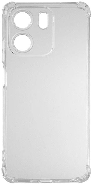 Чехол для смартфона ColorWay TPU AntiShock для Oppo A5x, Clear | Фото 2
