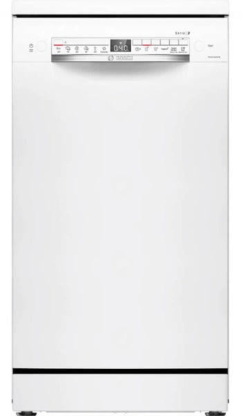 Посудомийна машина Bosch SPS2IKW55K | Фото 2