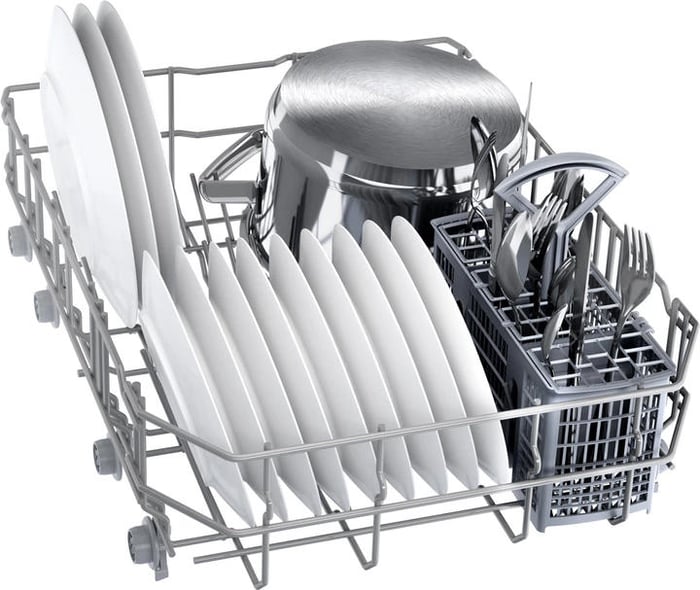 Посудомийна машина Bosch SPS2IKW55K | Фото 3