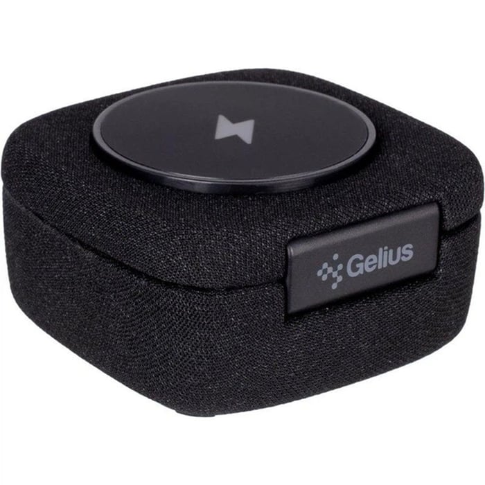 Портативна колонка Gelius AirBeat GP-BS550 Black | Фото 3