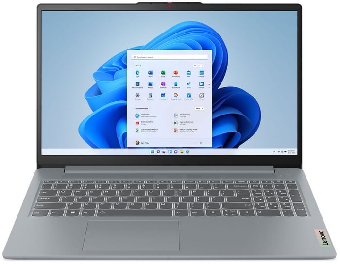 Ноутбук LENOVO IPS3-15IAN8 N100 (82XB00FQRA) | Фото 2