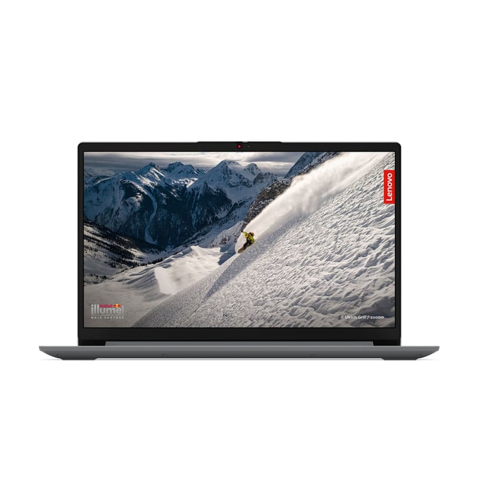 Ноутбук LENOVO IP1-15AMN7 R3-7320U (82VG00XCRA) | Фото 3