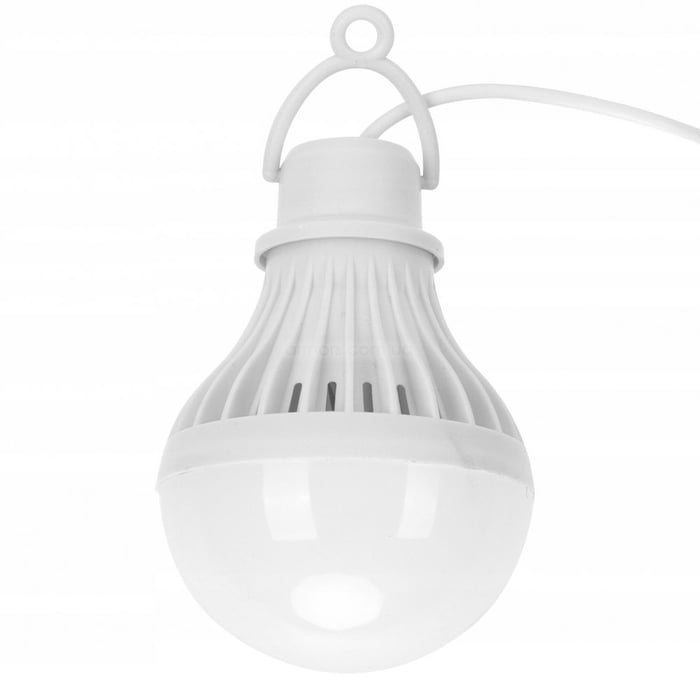 ArmorStandart LED ArmorStandart 5W USB 1.2 м White (ARM65294) | Фото 2