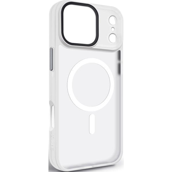 Чехол для смартфона Armorstandart Uniq MagCase для iPhone 17 Pro Max Matte Clear (ARM86274) | Фото 3