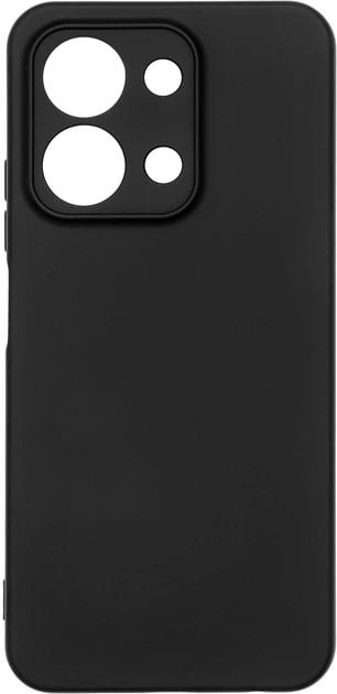 Чехол для смартфона ArmorStandart ICON для Xiaomi Redmi 15C 4G/Poco C85 4G Camera cover Black (ARM85428) | Фото 2