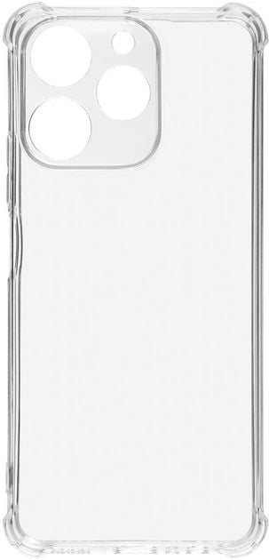 Чехол для смартфона ArmorStandart Air Force для Realme Note 70 4G Camera cover Transparent (ARM83886) | Фото 3