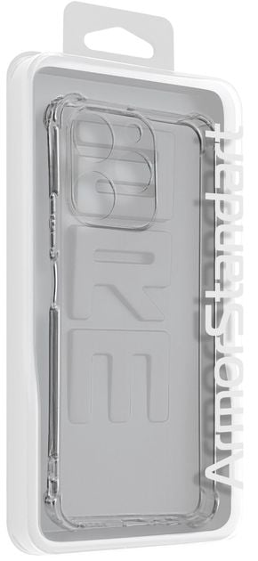 Чехол для смартфона ArmorStandart Air Force для Realme Note 70 4G Camera cover Transparent (ARM83886) | Фото 2