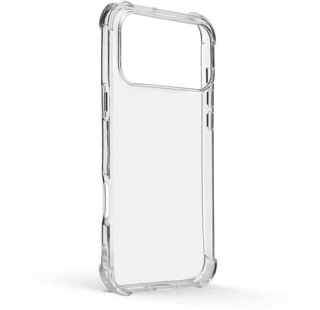 Чехол для смартфона ArmorStandart Air Force для iPhone 17 Pro Max Clear (ARM86738) | Фото 3