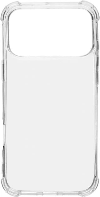 Чехол для смартфона ArmorStandart Air Force для iPhone 17 Pro Max Clear (ARM86738) | Фото 2
