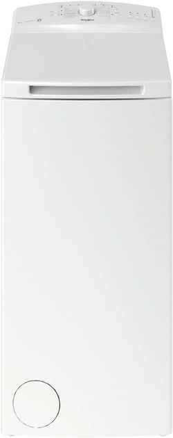 Пральна машина Whirlpool TDLR 6040L EU/N | Фото 2