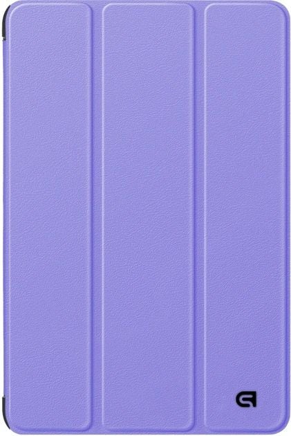 Чохол для планшета ArmorStandart Smart Case для Samsung Galaxy Tab A11+ Lavender (ARM89294) | Фото 2