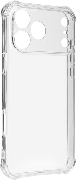 Чехол для смартфона ArmorStandart Air Force для iPhone 17 Pro Max Camera cover Transparent (ARM86229) | Фото 2