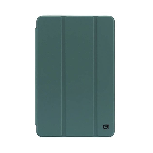Чохол для планшета ArmorStandart Smart Fold Pen для Samsung Galaxy Tab A11 Pine Green (ARM89305) | Фото 2
