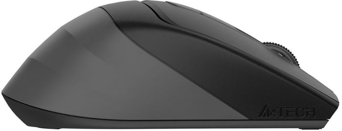 Мышь A4Tech FG35C Plus (Grey) | Фото 3
