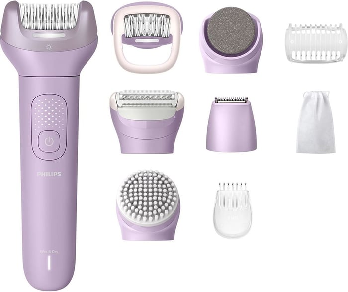 PHILIPS BRE728/00 | Фото 2