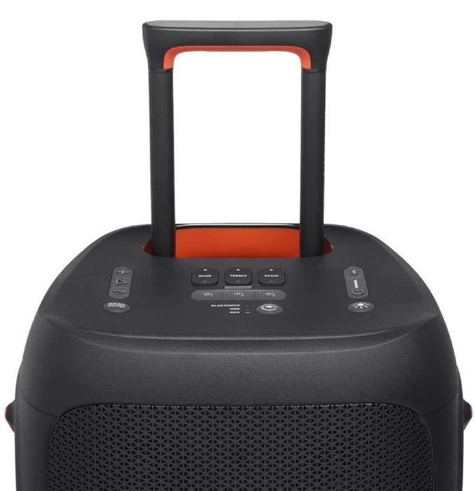 JBL PartyBox 310 Black (JBLPARTYBOX310EP) | Фото 3