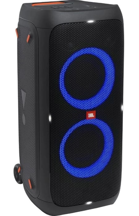 JBL PartyBox 310 Black (JBLPARTYBOX310EP) | Фото 2