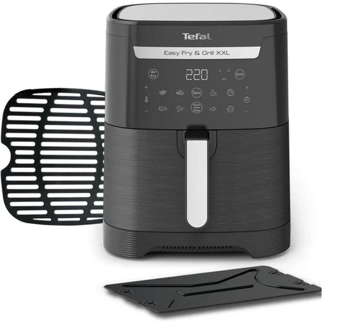 Мультипіч TEFAL EY801815 | Фото 3
