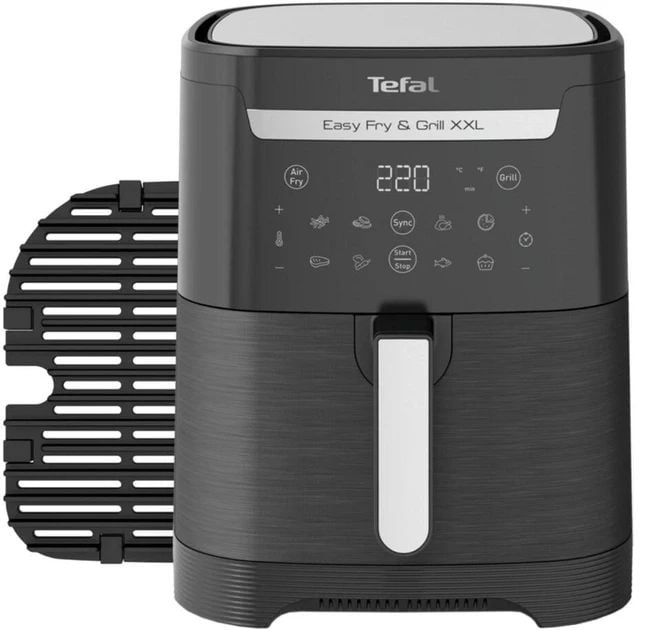 Мультипіч TEFAL EY801815 | Фото 2