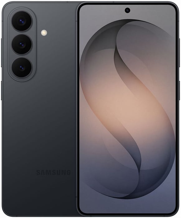 Samsung SM-S942B Galaxy S26 12/512Gb ZKH (black) SM-S942BZKHEUC | Фото 2