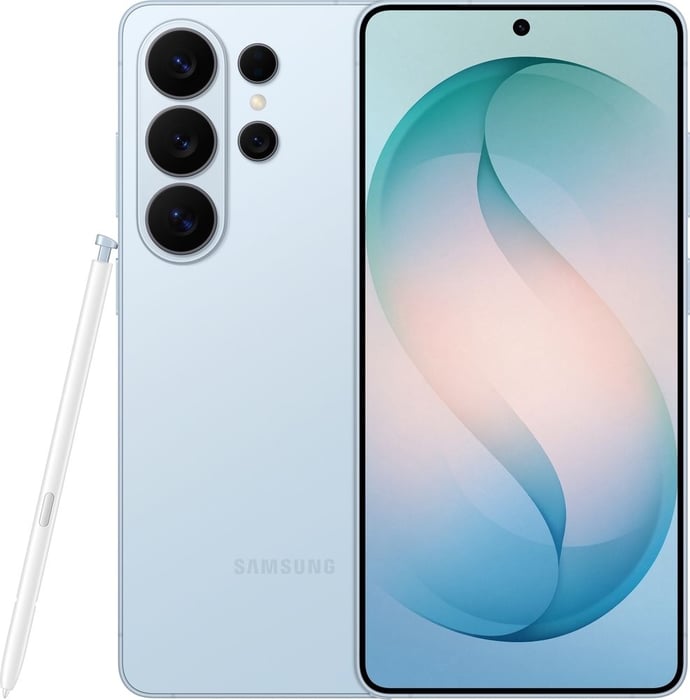 Samsung SM-S948B Galaxy S26 Ultra 12/512Gb LBG (sky blue) SM-S948BLBGEUC | Фото 2
