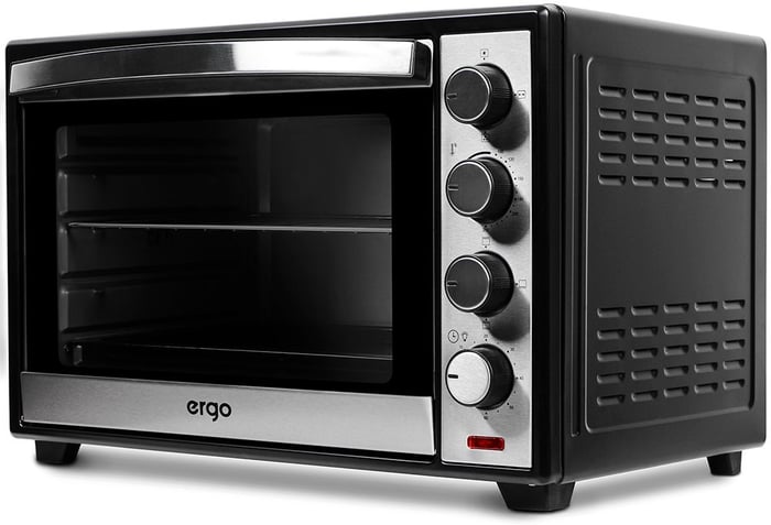 Печь электрическая Ergo TO 930 | Фото 3