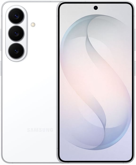 Samsung SM-S942B Galaxy S26 12/256Gb White (SM-S942BZWGEUC) | Фото 2