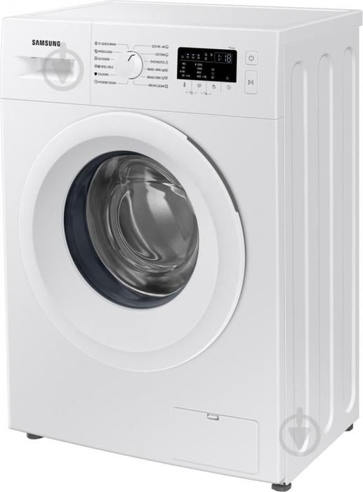Стиральная машина Samsung WW60A3120WE/LE | Фото 3