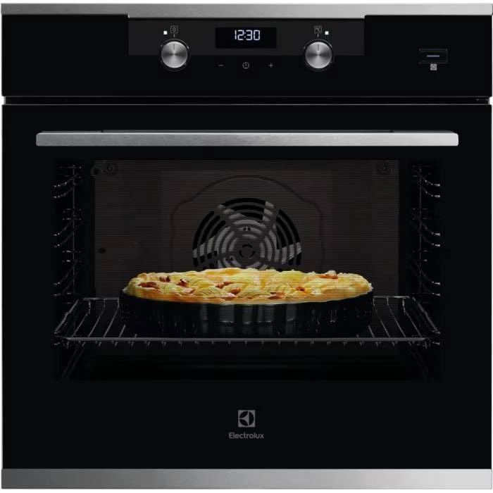 Духовка ELECTROLUX KODEF75X2 | Фото 2