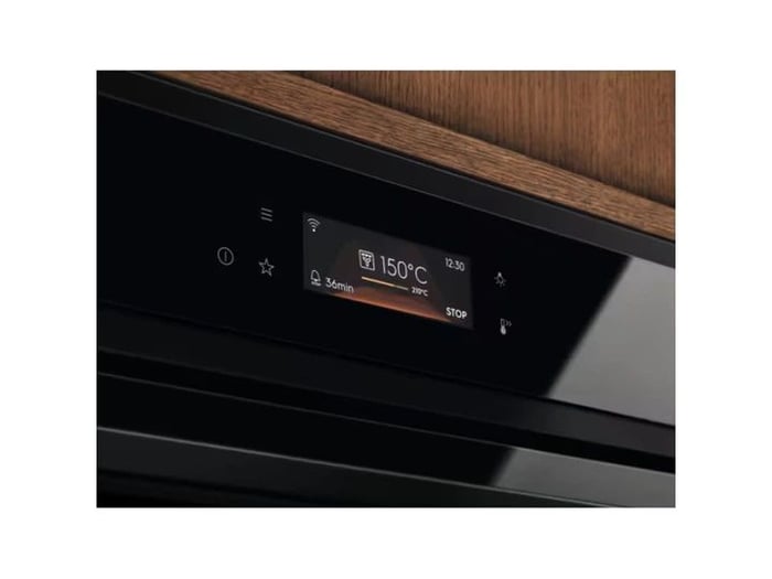 Духовки ELECTROLUX EOE8P39H | Фото 3