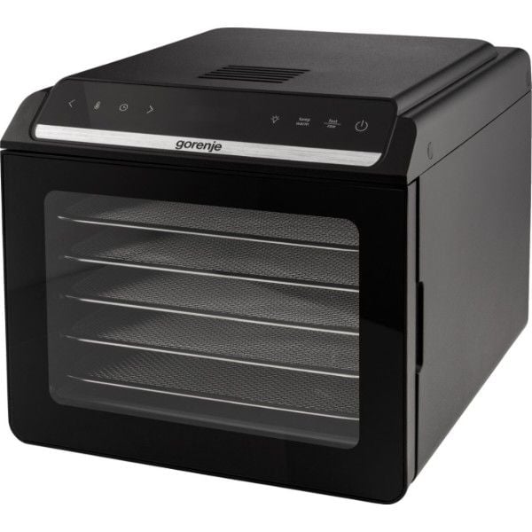 Сушка для овощей и фруктов GORENJE FDK600DB | Фото 3