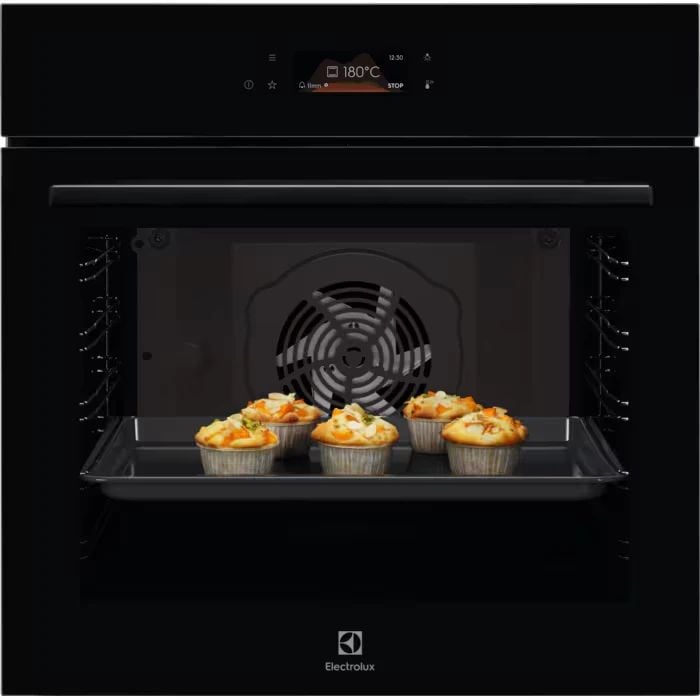 Духовка ELECTROLUX LOE8F38Z | Фото 2