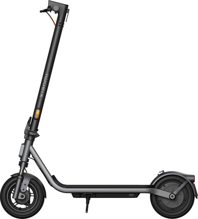 Електросамокат Xiaomi Electric Scooter 6 Lite GL BHR08R6GL | Фото 3