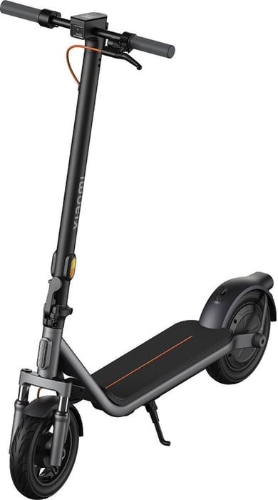 Електросамокат Xiaomi Electric Scooter 6 Lite GL BHR08R6GL | Фото 2