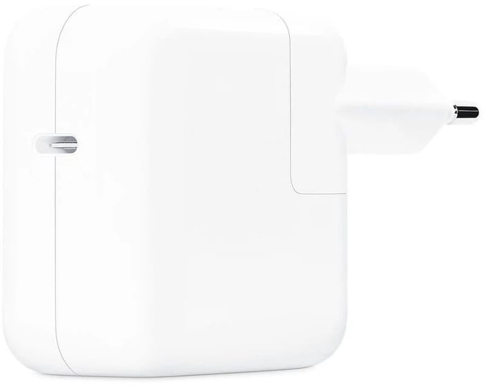 Apple 30W USB-C POWER ADAPTER-ZML(MW2G3ZM/A) | Фото 3