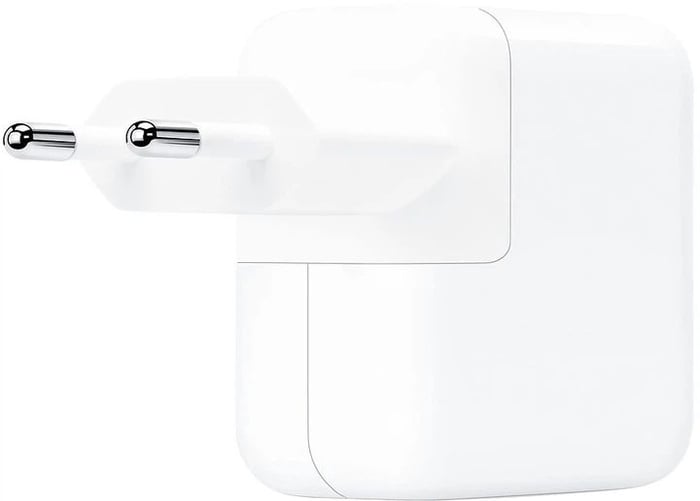 Apple 30W USB-C POWER ADAPTER-ZML(MW2G3ZM/A) | Фото 2