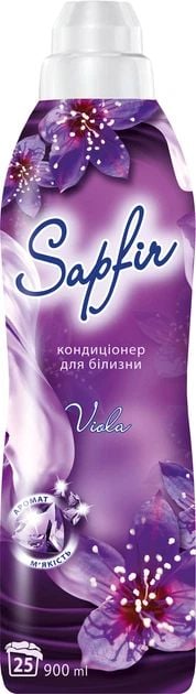 Кондиціонер для білизни SAPFIR Viola 2 л | Фото 2