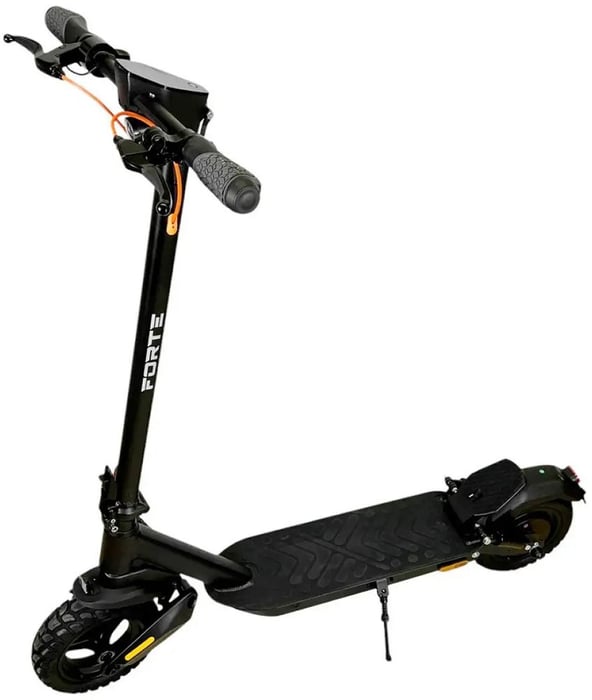 FORTE E9GS | Фото 2