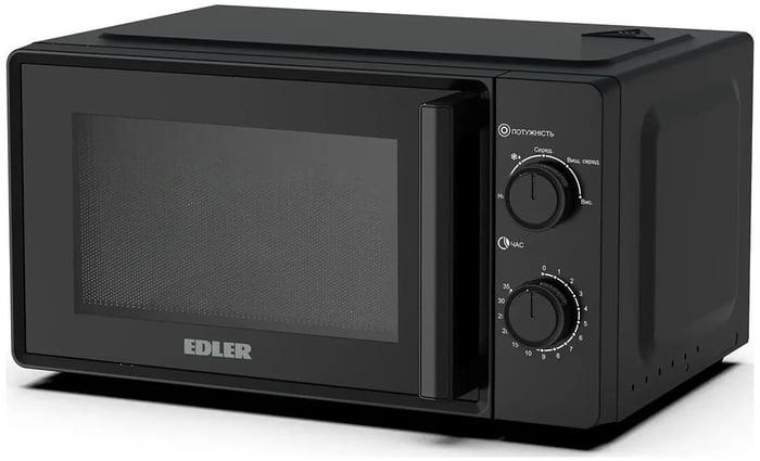 Мікрохвильова піч Edler EDMS-2071BMH | Фото 3