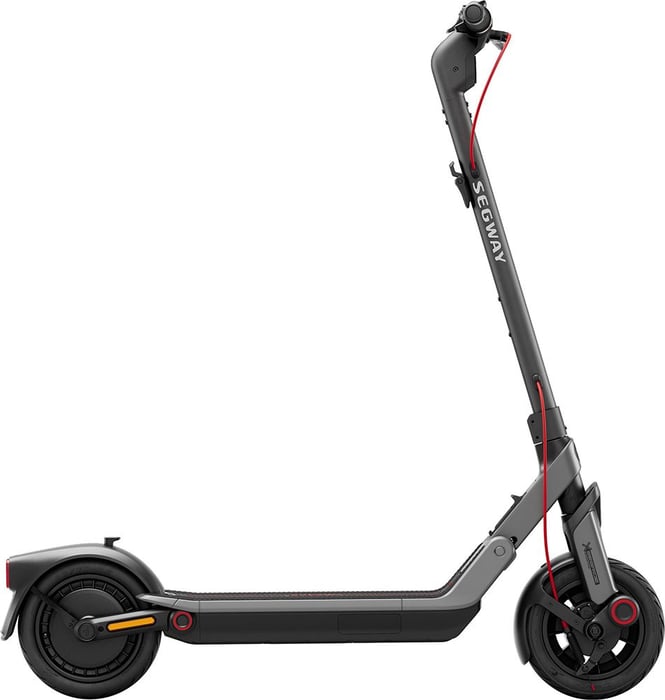 SEGWAY Ninebot E3, сірий | Фото 3