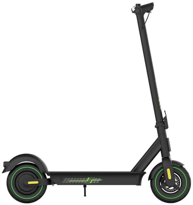 ACER Electrical Scooter 5 Advance Black, AES025 (GP.ESC11.015) | Фото 3