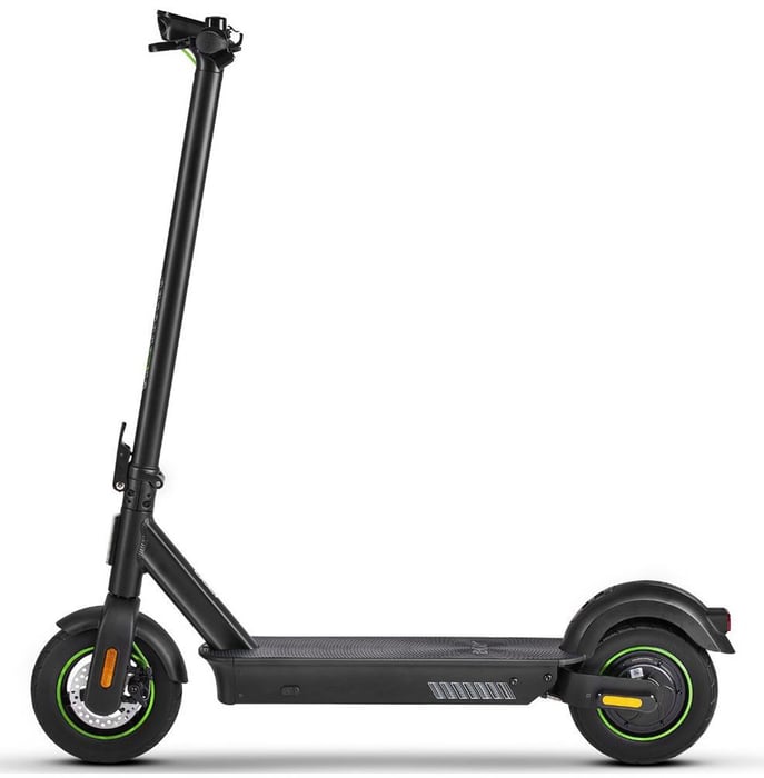 ACER Electrical Scooter 5 Advance Black, AES025 (GP.ESC11.015) | Фото 2